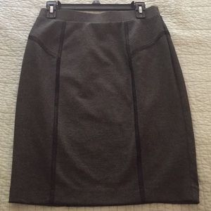 Like new Apt. 9 size XS pencil skirt
